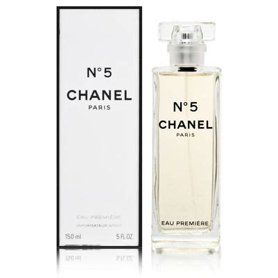 chanel no 5 eau premiere 30ml|Chanel 5 premiere review.